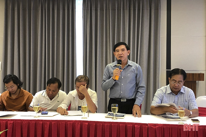 TP Hồ Chí Minh xúc tiến liên kết xây dựng các tour, tuyến du lịch với Hà Tĩnh