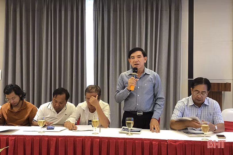 TP Hồ Chí Minh xúc tiến liên kết xây dựng các tour, tuyến du lịch với Hà Tĩnh