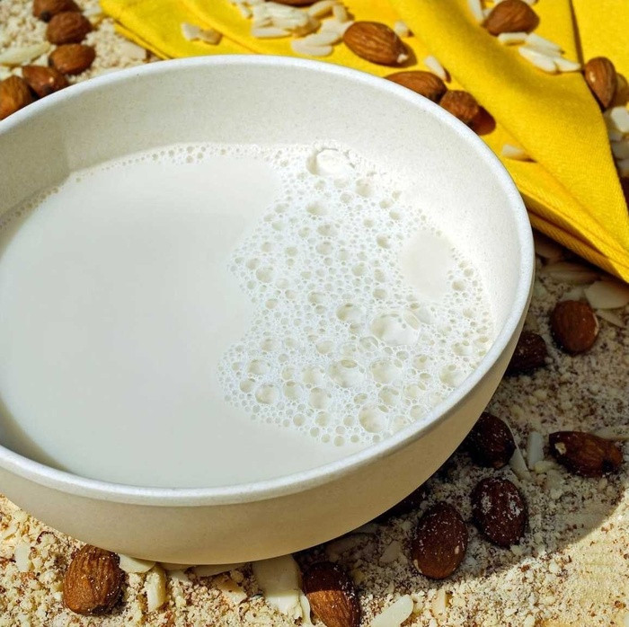 4 loại sữa có nguồn gốc thực vật thơm ngon lại bổ dưỡng ai cũng nên uống