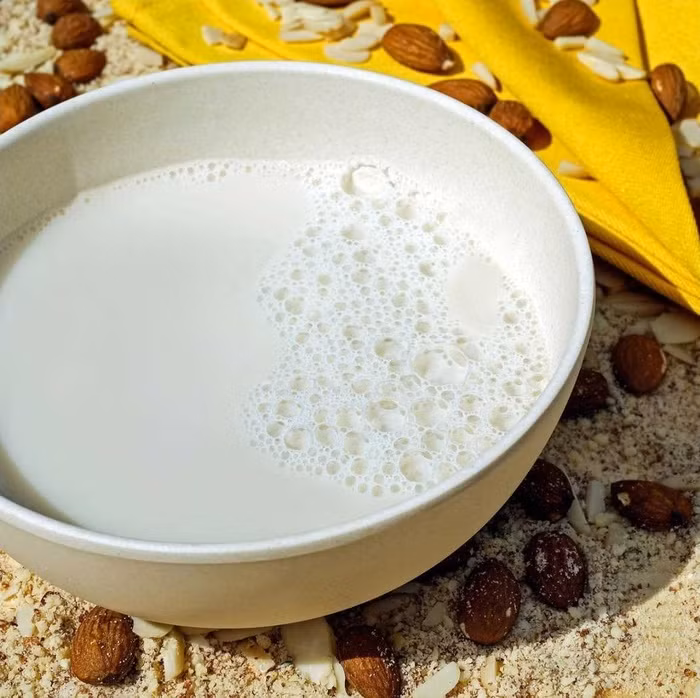 4 loại sữa có nguồn gốc thực vật thơm ngon lại bổ dưỡng ai cũng nên uống