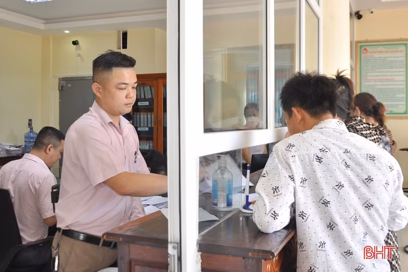 80 tỷ đồng cho vay làm nhà ở xã hội tại Hà Tĩnh