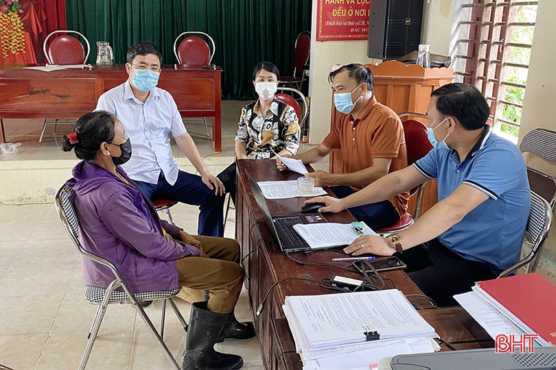 Tiếp tục tuyên truyền, vận động Nhân dân thực hiện nhiệm vụ chính trị ảnh 4 Tiếp tục tuyên truyền, vận động Nhân dân thực hiện nhiệm vụ chính trị