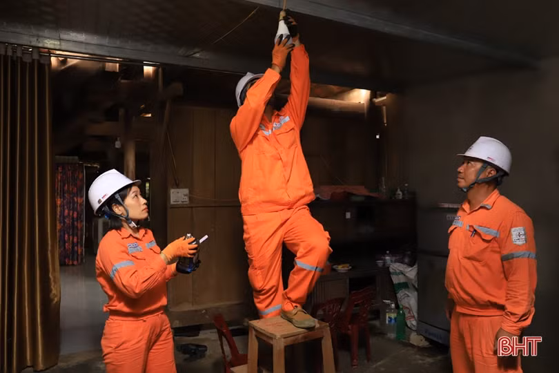 Tuổi trẻ Hà Tĩnh triển khai nhiều chương trình ý nghĩa trên địa bàn biên giới