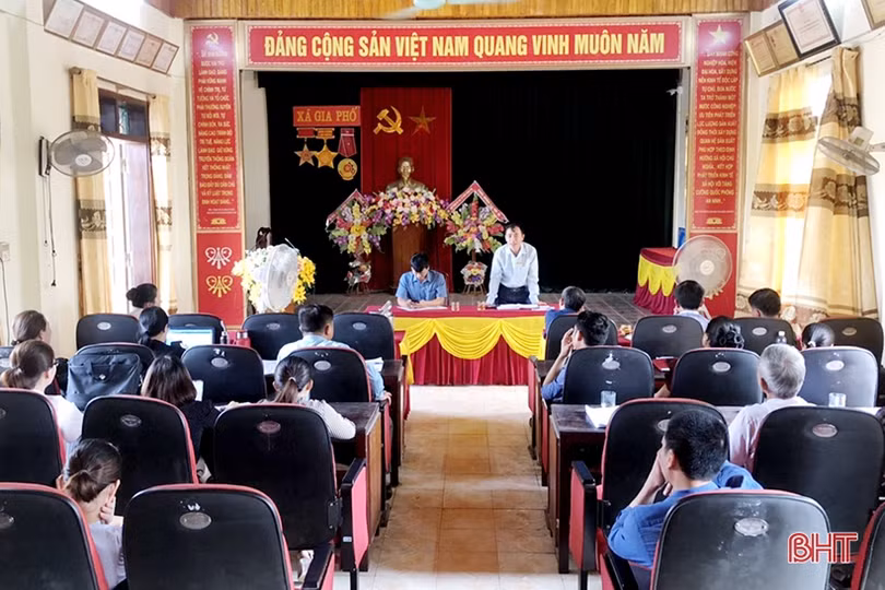 Thiết thực, ý nghĩa các hoạt động hướng tới 75 năm Ngày Thương binh - Liệt sỹ