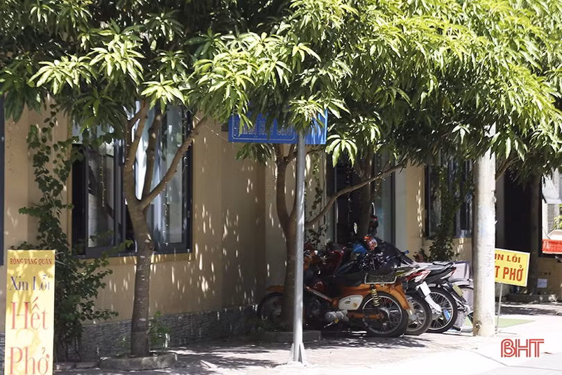 Nhiều biển tên đường, tên ngõ “làm khó” người dân, ảnh hưởng mỹ quan đô thị Hà Tĩnh