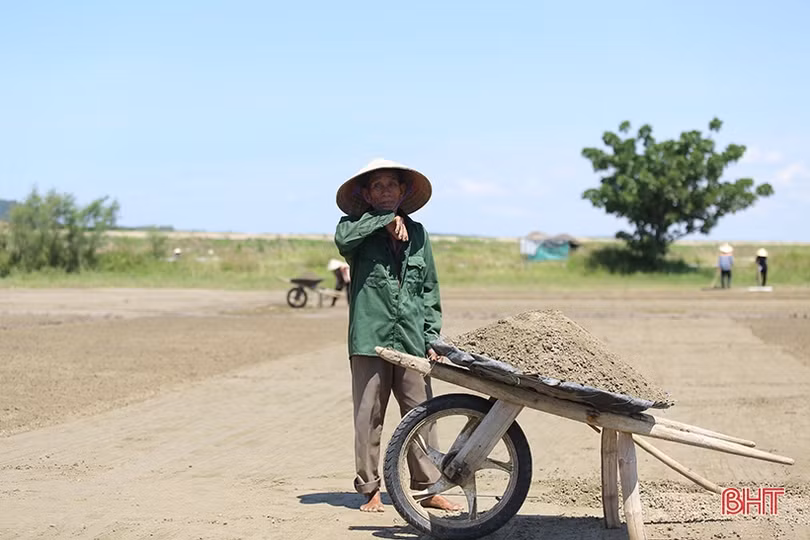 Chuyên gia khí tượng nói về ảnh hưởng của bão số 1 và thời tiết Hà Tĩnh trong tháng 7