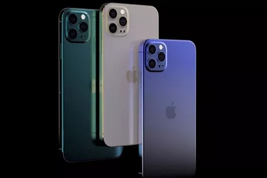 Những mẫu iPhone ấn tượng nhất mọi thời đại