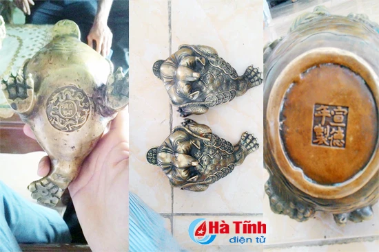 xon xao bo do co duoc rao ban 16 trieu dong