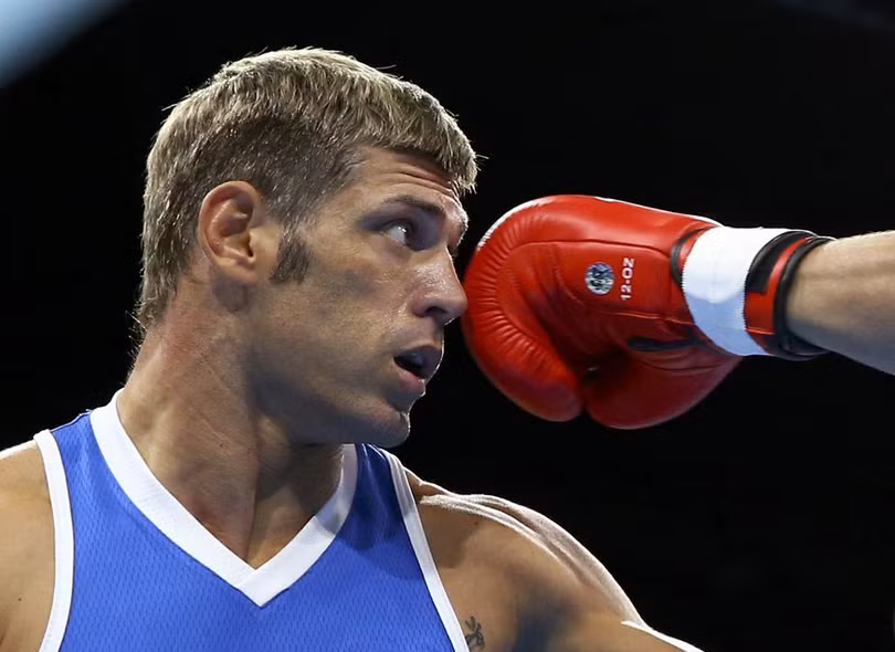 nhung hinh anh an tuong nhat ngay thi dau thu 3 olympic rio