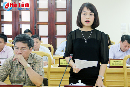gop y xay dung de an ung dung cntt trong cai cach hanh chinh
