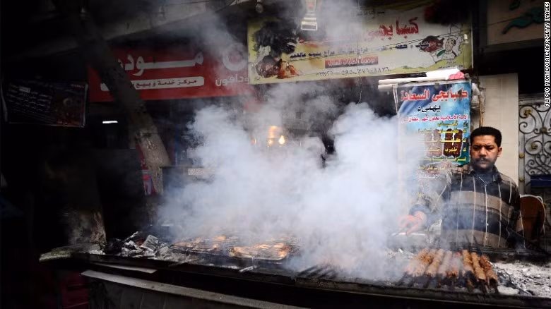 tp ho chi minh lot lop 23 thanh pho co am thuc via he ngon nhat the gioi