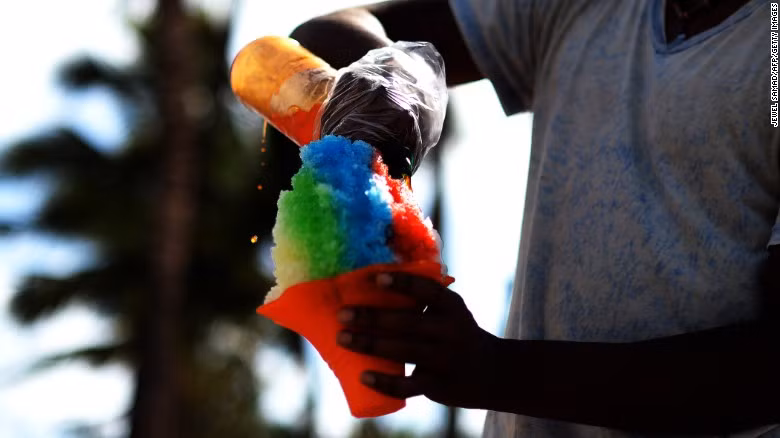 tp ho chi minh lot lop 23 thanh pho co am thuc via he ngon nhat the gioi