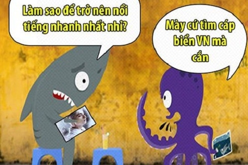 anh che hai huoc noi long dut cap