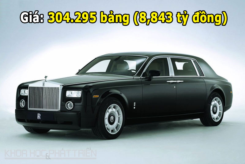 top 10 sieu xe dat nhat nam 2016