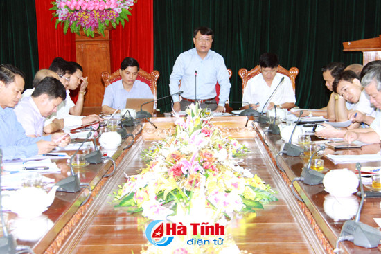 day nhanh tien do som dua cho thi xa hong linh vao hoat dong