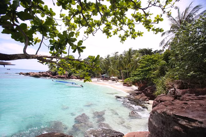 den thien duong nho o phu quoc voi gia 500 000 dong