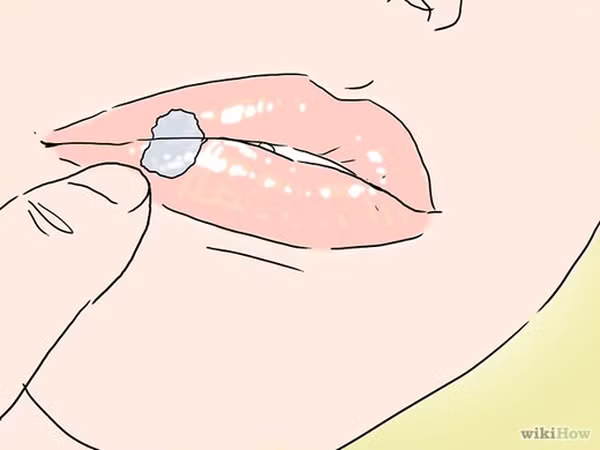 keo 502 dinh vao nguoi la phai lam nhu the nay moi an toan