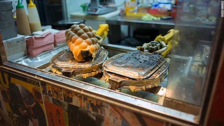 tp ho chi minh lot lop 23 thanh pho co am thuc via he ngon nhat the gioi