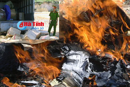 tieu huy 1 4 tan thuoc dong y khong ro nguon goc