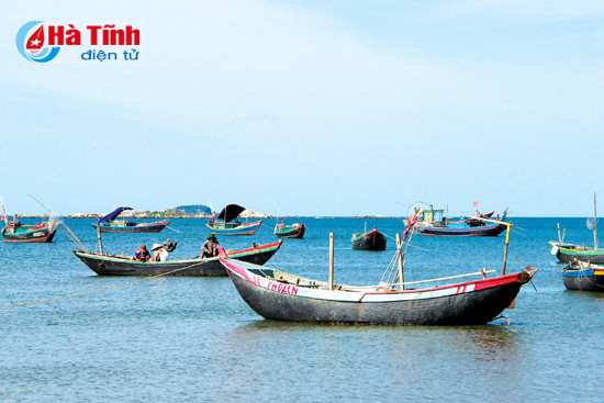 Khát vọng vươn khơi (bài 3): “Quả ngọt trên cành cao”!? ảnh 1 khat vong vuon khoi bai 3 qua ngot tren canh cao