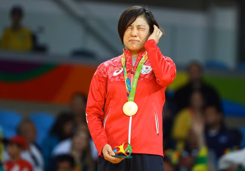 nhung khoanh khac an tuong nhat ngay thi dau thu 5 olympic rio