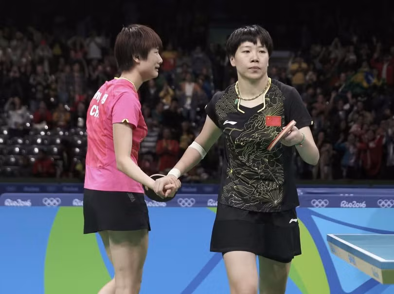 nhung khoanh khac an tuong nhat ngay thi dau thu 5 olympic rio