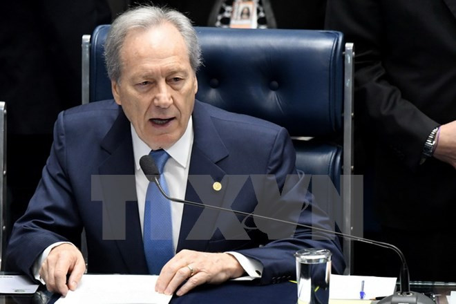 thuong vien brazil nhat tri mo phien toa luan toi tong thong rousseff