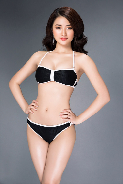 ve dep nong bong cua tan hoa hau ban sac viet