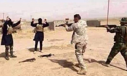 the gioi ngay qua is buong sung dau hang o libya