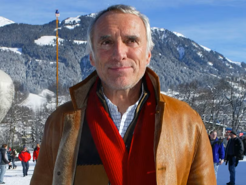 20 so thich pho bien nhat cua gioi sieu giau the gioi