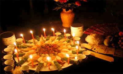 tu xa toi vong nhan den tho cung to tien va ket noi dong ho