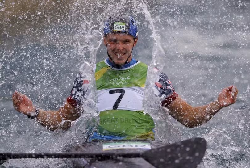 nhung khoanh khac an tuong nhat ngay thi dau thu 5 olympic rio