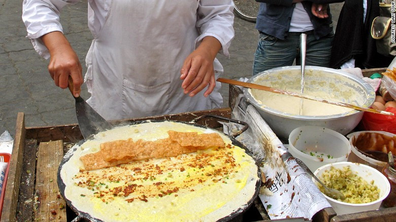 tp ho chi minh lot lop 23 thanh pho co am thuc via he ngon nhat the gioi