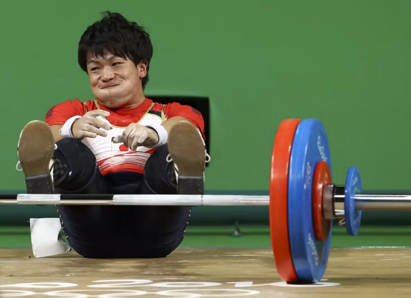 nhung hinh anh an tuong nhat ngay thi dau thu 3 olympic rio
