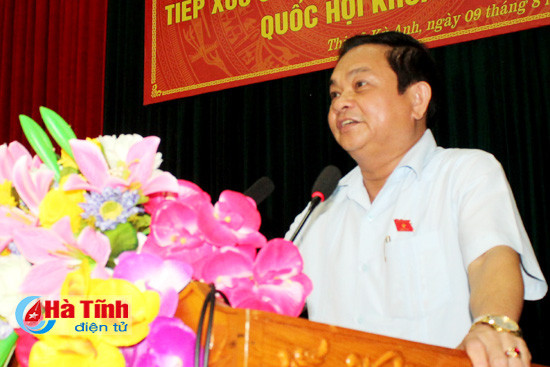 cu tri tx ky anh de nghi uu tien dau tu ha tang de dat do thi loai iii