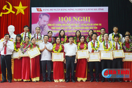 hoc va lam theo bac giup agribank ha tinh phat trien ben vung
