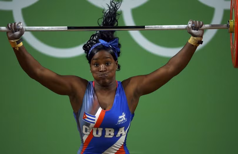 nhung hinh anh dep nhat ngay thi dau thu 4 olympic rio