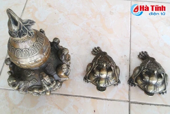 xon xao bo do co duoc rao ban 16 trieu dong