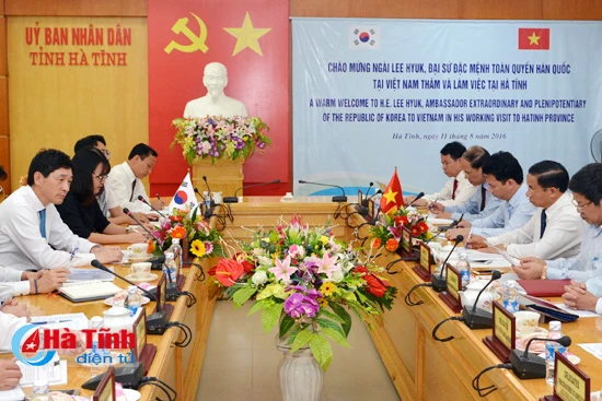 tang cuong hoat dong doi ngoai de phat trien kinh te ben vung