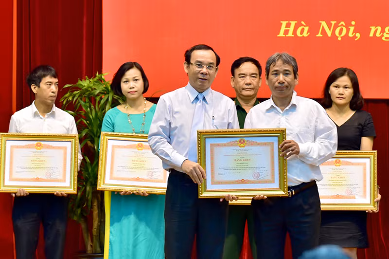 tong ket cong tac to chuc phuc vu dai hoi xii cua dang