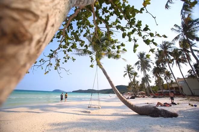 den thien duong nho o phu quoc voi gia 500 000 dong