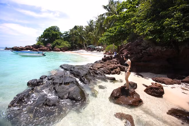 den thien duong nho o phu quoc voi gia 500 000 dong