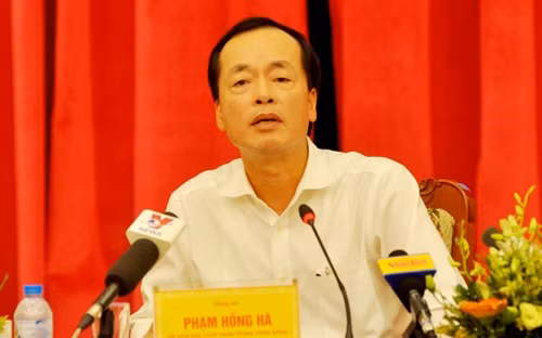 ba luu y thi truong bat dong san cua bo truong hong ha