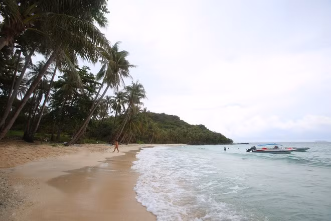 den thien duong nho o phu quoc voi gia 500 000 dong