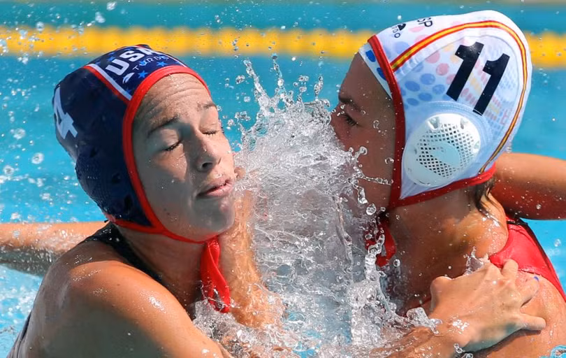 nhung hinh anh dep nhat ngay thi dau thu 4 olympic rio