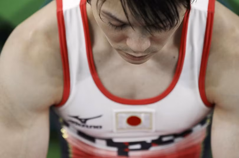 nhung khoanh khac an tuong nhat ngay thi dau thu 5 olympic rio