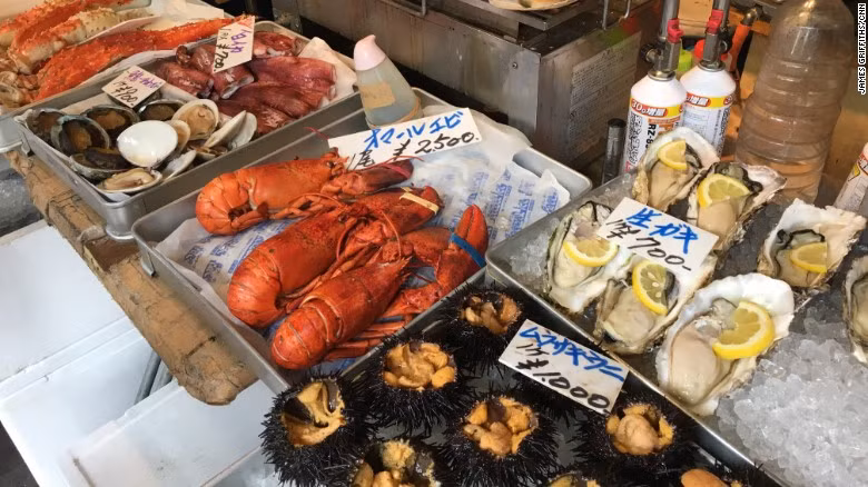 tp ho chi minh lot lop 23 thanh pho co am thuc via he ngon nhat the gioi