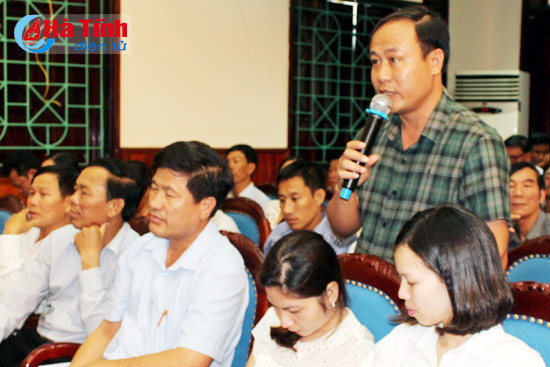 cu tri tx ky anh de nghi uu tien dau tu ha tang de dat do thi loai iii