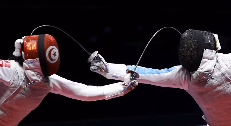 nhung khoanh khac an tuong nhat ngay thi dau thu 5 olympic rio