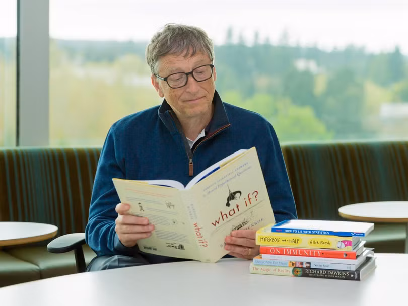 20 so thich pho bien nhat cua gioi sieu giau the gioi